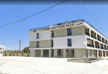 Квартира 2+1 в Коре, Турция | PTE-63647