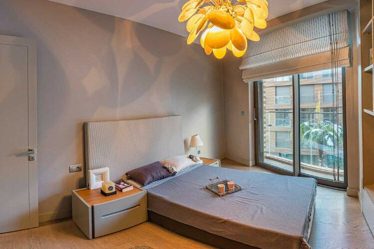 Квартира 3+1 в Ускюдаре, Стамбул, Турция | PBB-63649