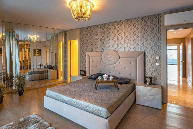 Квартира 3+1 в Ускюдаре, Стамбул, Турция | PBB-63649