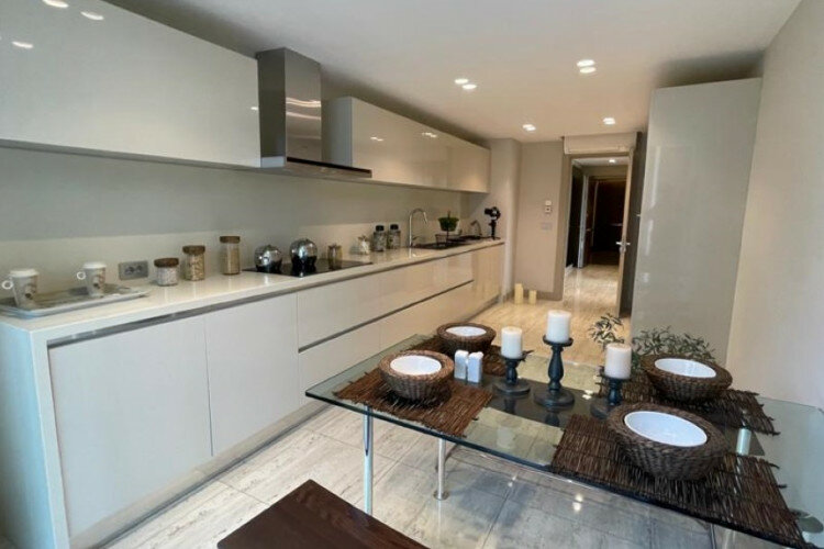 Квартира 3+1 в Ускюдаре, Стамбул, Турция | PBB-63649