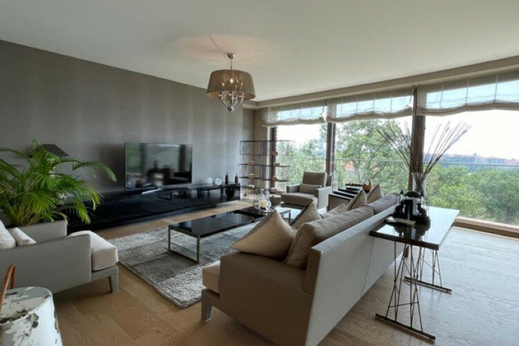 Квартира 3+1 в Ускюдаре, Стамбул, Турция | PBB-63649