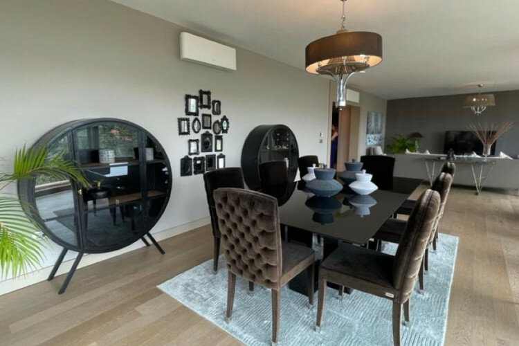 Квартира 3+1 в Ускюдаре, Стамбул, Турция | PBB-63649