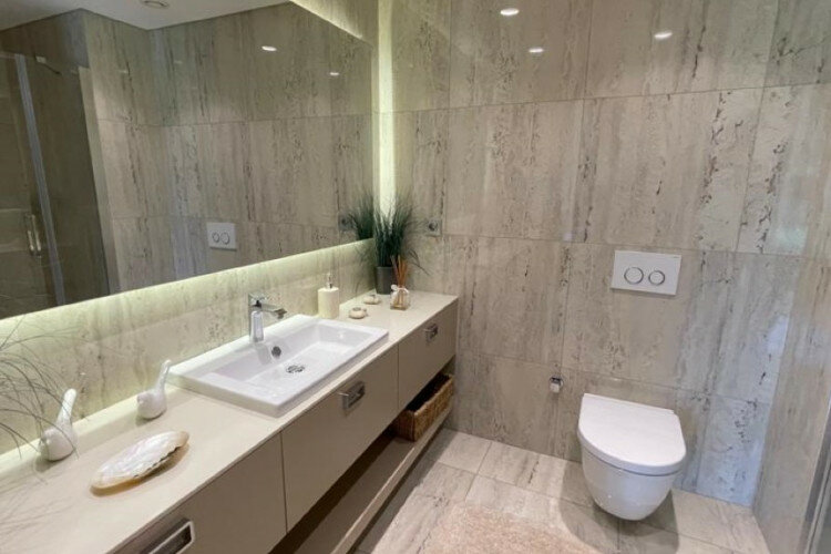 Квартира 3+1 в Ускюдаре, Стамбул, Турция | PBB-63649