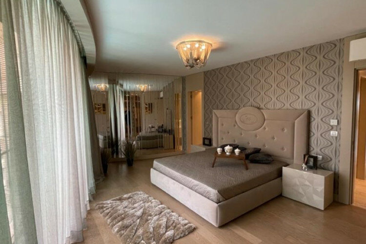 Квартира 3+1 в Ускюдаре, Стамбул, Турция | PBB-63649