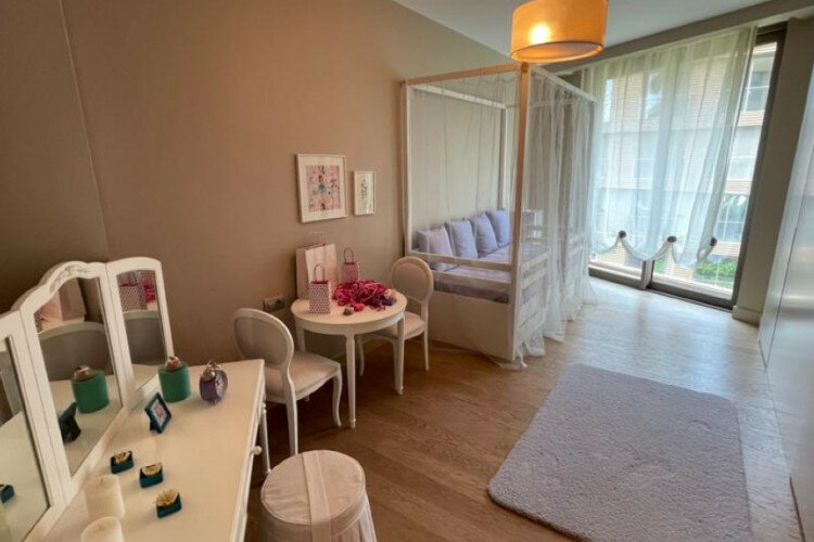 Квартира 3+1 в Ускюдаре, Стамбул, Турция | PBB-63649