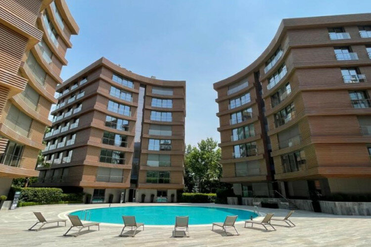 Квартира 3+1 в Ускюдаре, Стамбул, Турция | PBB-63649