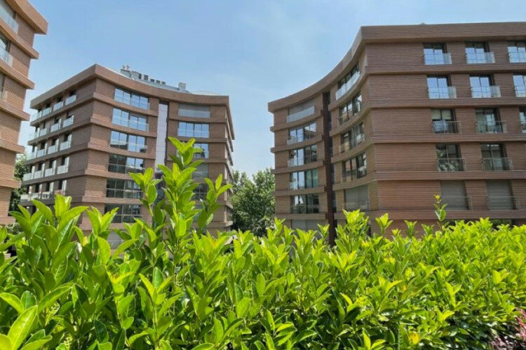 Квартира 3+1 в Ускюдаре, Стамбул, Турция | PBB-63649