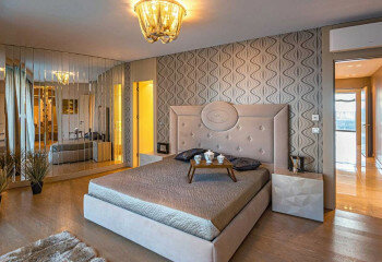 Квартира 3+1 в Ускюдаре, Стамбул, Турция | PBB-63649