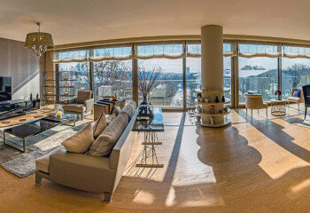 Квартира 3+1 в Ускюдаре, Стамбул, Турция | PBB-63649