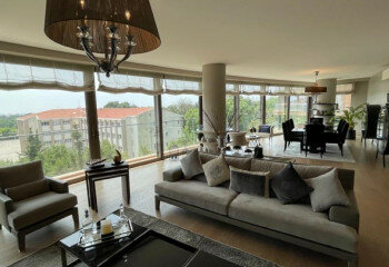 Квартира 3+1 в Ускюдаре, Стамбул, Турция | PBB-63649