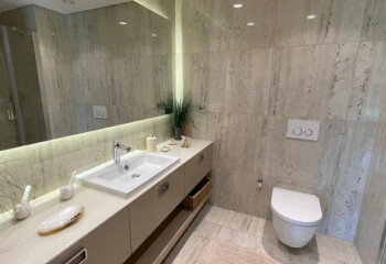 Квартира 3+1 в Ускюдаре, Стамбул, Турция | PBB-63649