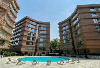 Квартира 3+1 в Ускюдаре, Стамбул, Турция | PBB-63649