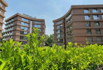 Квартира 3+1 в Ускюдаре, Стамбул, Турция | PBB-63649