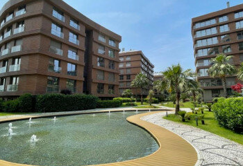 Квартира 3+1 в Ускюдаре, Стамбул, Турция | PBB-63649