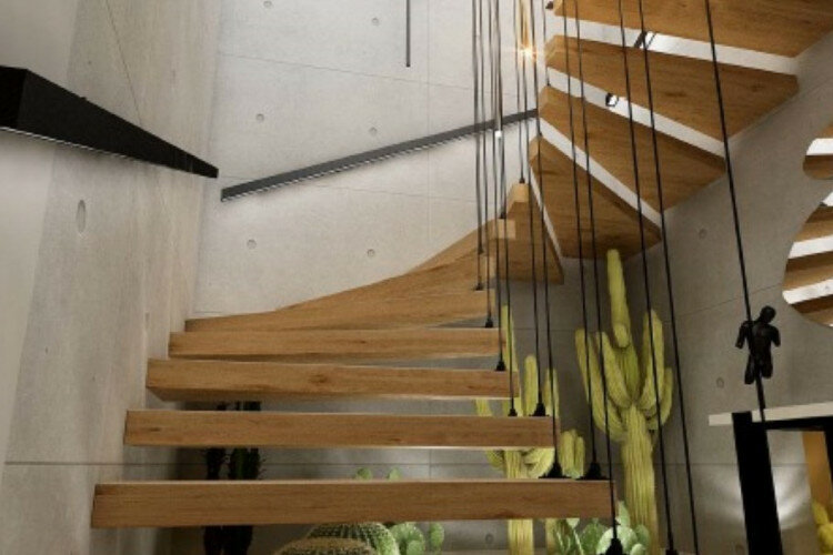 Вилла 4+1 в Стамбуле, Турция | PKK-63653