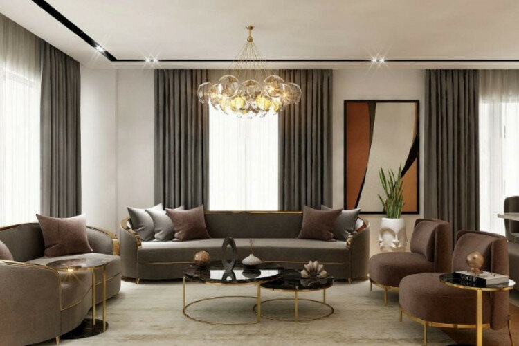 Вилла 4+1 в Стамбуле, Турция | PKK-63653