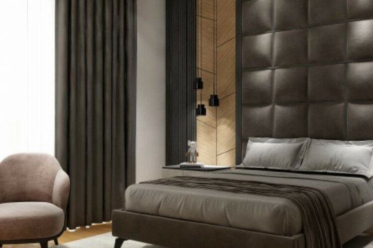 Вилла 4+1 в Стамбуле, Турция | PKK-63653