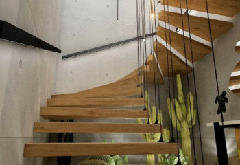 Вилла 4+1 в Стамбуле, Турция | PKK-63653