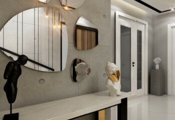 Вилла 4+1 в Стамбуле, Турция | PKK-63653