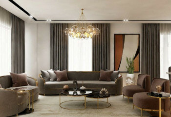 Вилла 4+1 в Стамбуле, Турция | PKK-63653