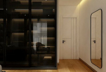 Вилла 4+1 в Стамбуле, Турция | PKK-63653