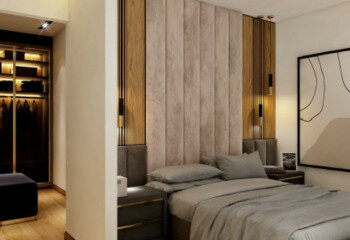 Вилла 4+1 в Стамбуле, Турция | PKK-63653