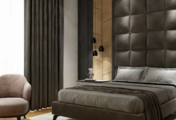 Вилла 4+1 в Стамбуле, Турция | PKK-63653