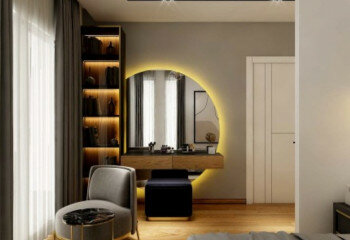 Вилла 4+1 в Стамбуле, Турция | PKK-63653