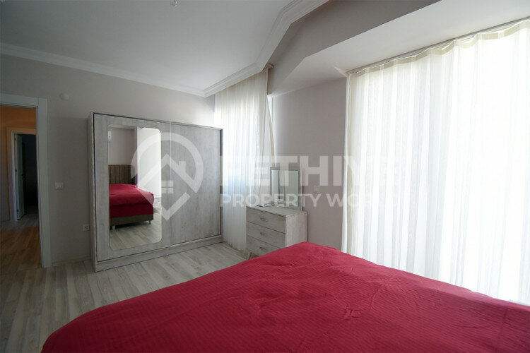 Квартира 3+1 в Фетхие, Турция | STE-63646