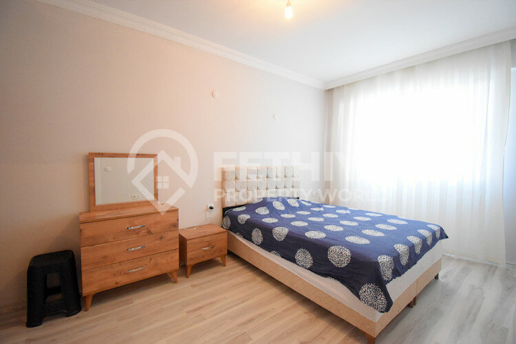 Квартира 3+1 в Фетхие, Турция | STE-63646