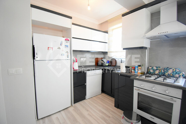 Квартира 3+1 в Фетхие, Турция | STE-63646