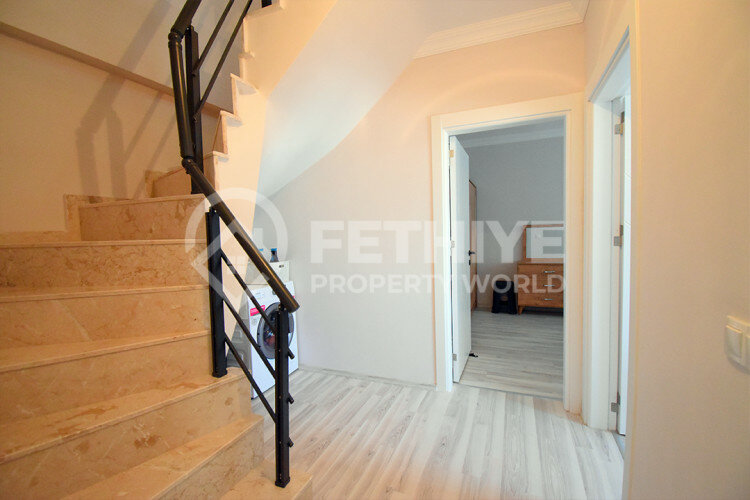 Квартира 3+1 в Фетхие, Турция | STE-63646