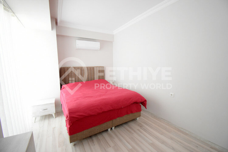 Квартира 3+1 в Фетхие, Турция | STE-63646