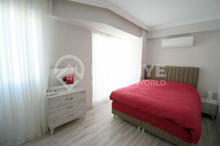 Квартира 3+1 в Фетхие, Турция | STE-63646