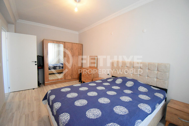 Квартира 3+1 в Фетхие, Турция | STE-63646