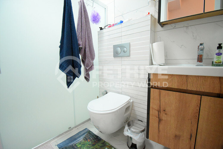 Квартира 3+1 в Фетхие, Турция | STE-63646