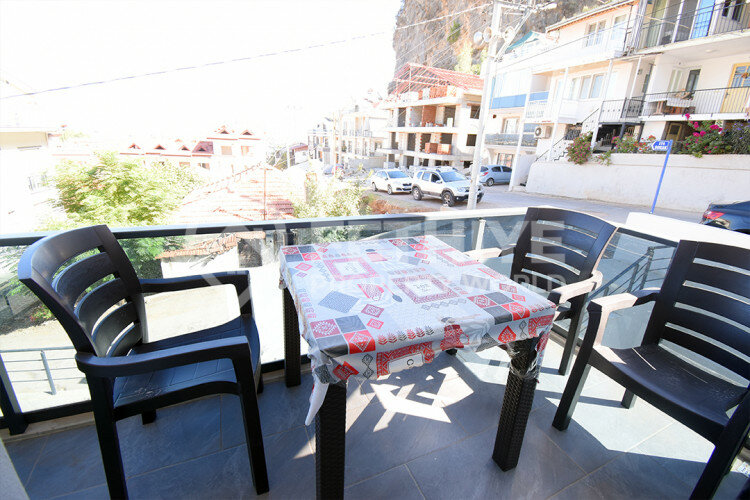 Квартира 3+1 в Фетхие, Турция | STE-63646