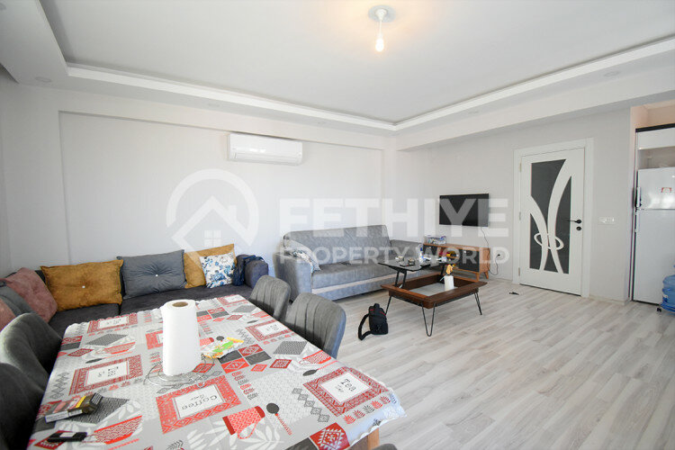 Квартира 3+1 в Фетхие, Турция | STE-63646