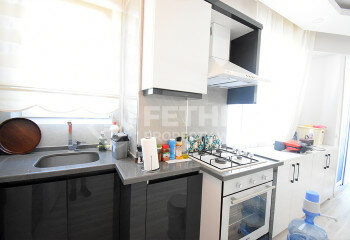 Квартира 3+1 в Фетхие, Турция | STE-63646