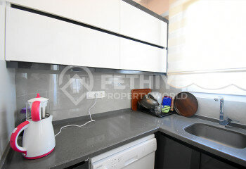 Квартира 3+1 в Фетхие, Турция | STE-63646