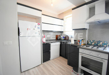 Квартира 3+1 в Фетхие, Турция | STE-63646