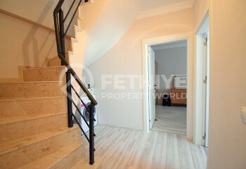 Квартира 3+1 в Фетхие, Турция | STE-63646