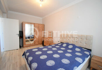 Квартира 3+1 в Фетхие, Турция | STE-63646