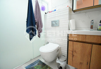 Квартира 3+1 в Фетхие, Турция | STE-63646