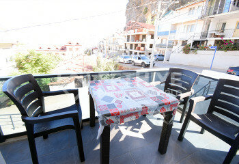 Квартира 3+1 в Фетхие, Турция | STE-63646