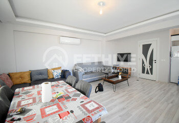 Квартира 3+1 в Фетхие, Турция | STE-63646