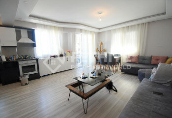 Квартира 3+1 в Фетхие, Турция | STE-63646