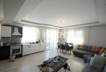 Квартира 3+1 в Фетхие, Турция | STE-63646