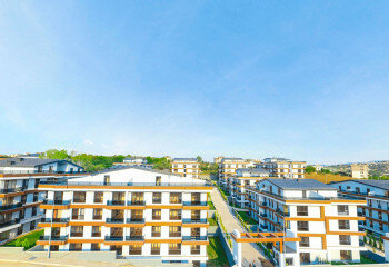 Квартира 2+1 в Коре, Турция | PTE-63659