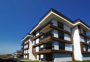 Квартира 2+1 в Коре, Турция | PTE-63659